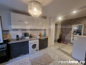 Apartament 2 camere, 56 mp, zona Ura - imagine 7