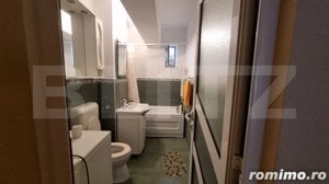 Apartament 3 camere, 80 mp, zona Ultracentrală - imagine 15