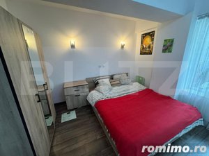 Apartament 3 camere, 80 mp, zona Șerbănești - imagine 3