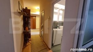 Apartament 3 camere, 80 mp, zona Ultracentrală - imagine 9