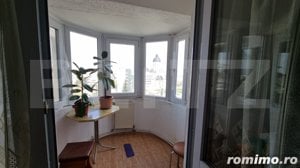 Apartament 3 camere, 80 mp, zona Ultracentrală - imagine 13