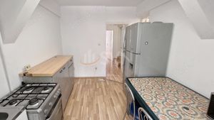 Apartament 3 camere in centrul Brasovului, str.Mihai Eminescu - imagine 6