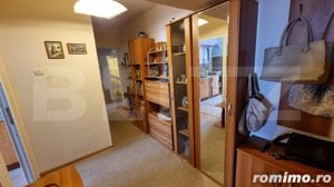 Apartament 3 camere, 80 mp, zona Ultracentrală - imagine 16