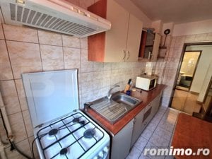 Apartament 3 camere, 58 mp, zona Narcisa - imagine 6