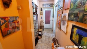 Apartament 3 camere, 67mp, Zona centrală - imagine 6