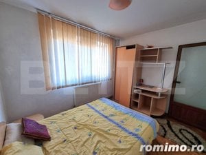 Apartament 3 camere, 58 mp, zona Narcisa - imagine 7