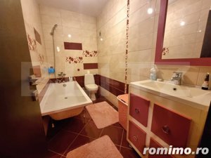 Apartament deosebit, 98 mp, 4 camere, 2 bai, zona Șerbănești - imagine 3