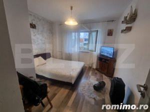 Apartament 2 camere, 56 mp, zona Ura - imagine 6