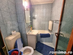 Apartament 3 camere, 58 mp, zona Narcisa - imagine 10