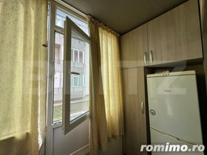 Apartament 3 camere, 80 mp, zona Șerbănești - imagine 7