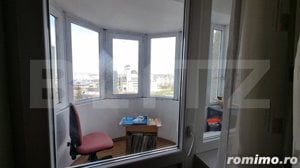 Apartament 3 camere, 80 mp, zona Ultracentrală - imagine 7