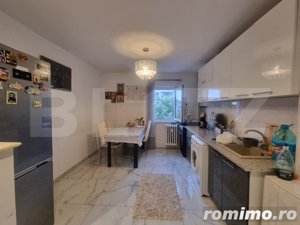 Apartament 2 camere, 56 mp, zona Ura - imagine 8