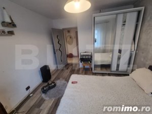 Apartament 2 camere, 56 mp, zona Ura - imagine 5