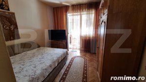 Apartament 3 camere, 80 mp, zona Ultracentrală - imagine 10