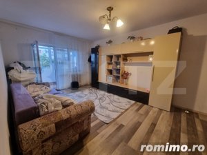 Apartament 2 camere, 56 mp, zona Ura - imagine 11