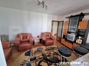 Apartament 3 camere, 58 mp, zona Narcisa - imagine 11