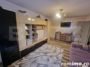 Apartament 2 camere, 56 mp, zona Ura - imagine 10