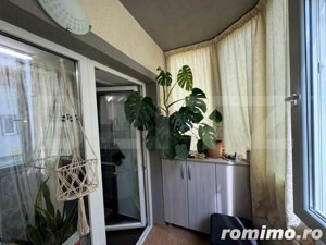 Apartament 3 camere, 80 mp, zona Șerbănești - imagine 5