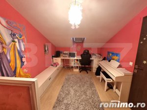 Apartament deosebit, 98 mp, 4 camere, 2 bai, zona Șerbănești - imagine 5