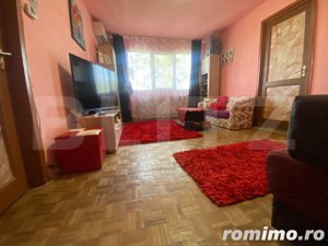 Merita vazut ! Apartament cu 2 camere zona Centrala - imagine 6