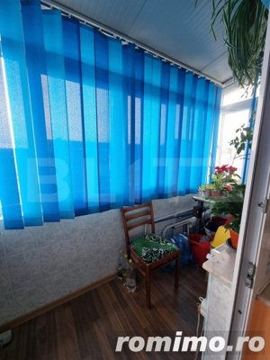 Apartament 2 camere,57 mp utili, zona Narcisa - imagine 17