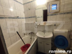 Apartament 2 camere , mobilat si utilat . - imagine 3