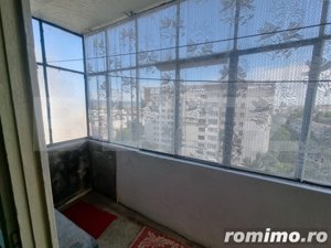 Apartament 2 camere, 50mp, zona Spitalul Județean. - imagine 7