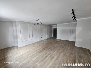 Apartament finisat modern, 58 mp utili, parcare, Zona Somesului ! - imagine 3