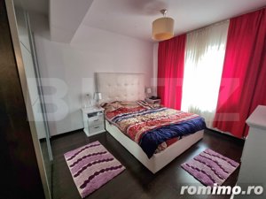 Apartament deosebit, 98 mp, 4 camere, 2 bai, zona Șerbănești - imagine 9