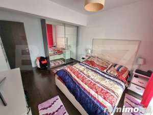 Apartament deosebit, 98 mp, 4 camere, 2 bai, zona Șerbănești - imagine 8