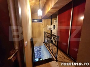 Apartament deosebit, 98 mp, 4 camere, 2 bai, zona Șerbănești - imagine 6