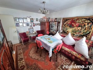 Apartament 4 camere, Alecu Russo, 69 mp - imagine 2