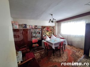 Apartament 4 camere, Alecu Russo, 69 mp - imagine 8