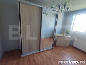 Apartament 2 camere , mobilat si utilat . - imagine 4