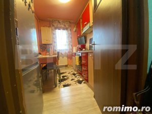 Merita vazut ! Apartament cu 2 camere zona Centrala - imagine 3