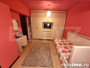 Apartament deosebit, 98 mp, 4 camere, 2 bai, zona Șerbănești - imagine 4