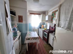 Apartament 4 camere, Alecu Russo, 69 mp - imagine 9