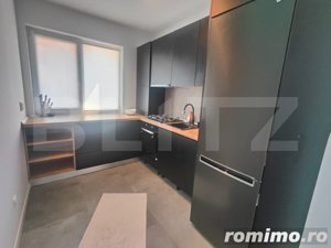 Apartament 2 camere, decomandat, la cheie, garaj subteran, Zona Subcetate ! - imagine 3