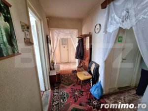 Apartament 4 camere, Alecu Russo, 69 mp - imagine 3