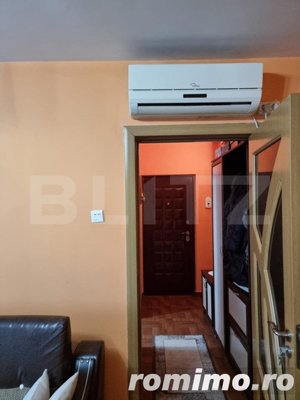 Apartament 2 camere,57 mp utili, zona Narcisa - imagine 11