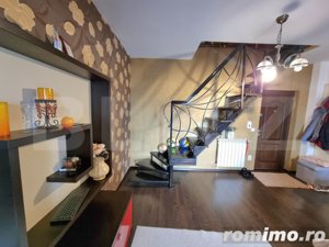 Apartament deosebit, 98 mp, 4 camere, 2 bai, zona Șerbănești - imagine 7