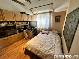 Sub pretul pietei !Apartament 3 camere, 67mp, boxa, parcare, zona Dumitru Mocanu - imagine 11