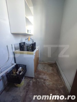 Apartament 2 camere , mobilat si utilat . - imagine 6