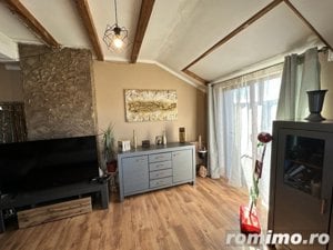 Sub pretul pietei !Apartament 3 camere, 67mp, boxa, parcare, zona Dumitru Mocanu - imagine 5