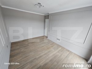 Apartament finisat modern, 58 mp utili, parcare, Zona Somesului ! - imagine 4