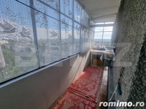 Apartament 2 camere, 50mp, zona Spitalul Județean. - imagine 8