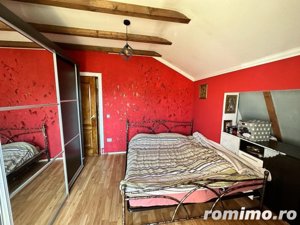 Sub pretul pietei !Apartament 3 camere, 67mp, boxa, parcare, zona Dumitru Mocanu - imagine 12