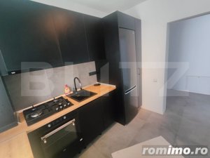 Apartament 2 camere, decomandat, la cheie, garaj subteran, Zona Subcetate ! - imagine 2