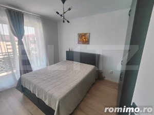 Apartament 2 camere, decomandat, la cheie, garaj subteran, Zona Subcetate ! - imagine 7