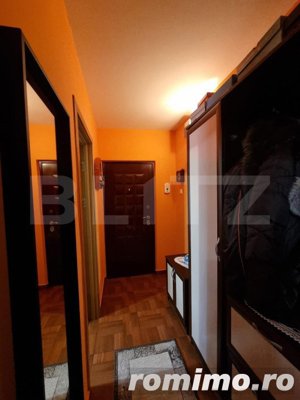 Apartament 2 camere,57 mp utili, zona Narcisa - imagine 2